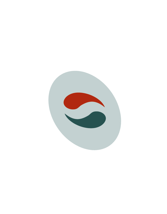 logo pacific witte lijntjes + rest,bist&tearoom